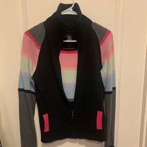 Etcetera Sweater Set